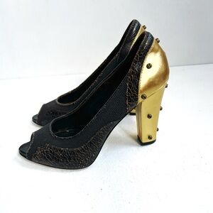 Proenza Schouler | Studded Heels